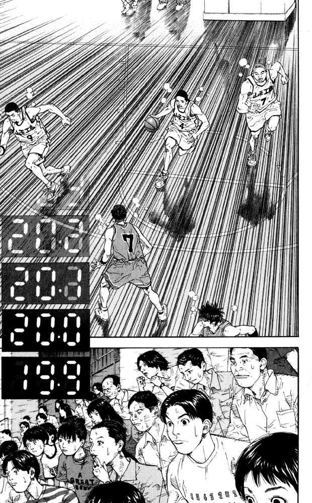 Slam Dunk Chapter 274 8